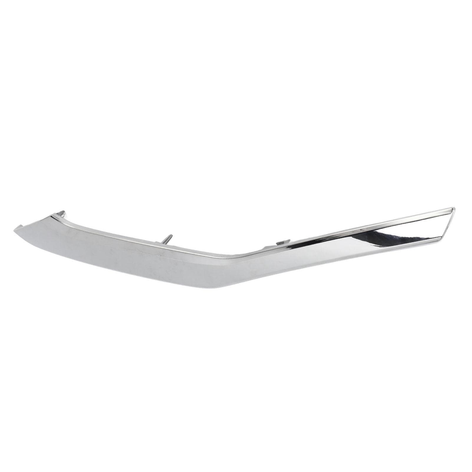 Front Bumper Molding Trim Left Lower 6407A324 Replacement for Mitsubishi Eclipse Cross 2018?2021