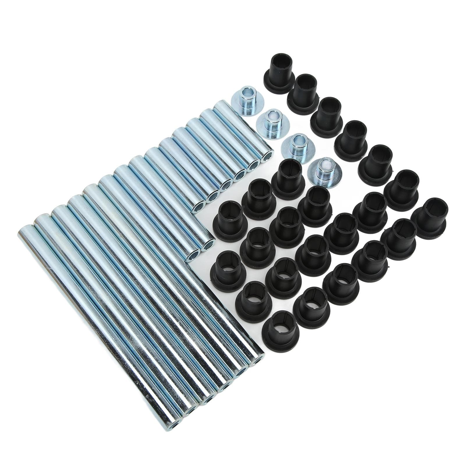 ATV A Arm Bushings Kit Practical Accessories Replacement for Polaris RZR 800 800 S 800 4