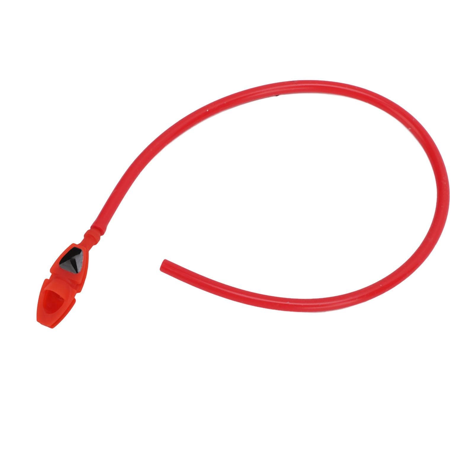 Archery Peep Sight Tubing Tool Kit E5 Rubber Tube Accessories with Clarifier for Enthusiast Outdoor
