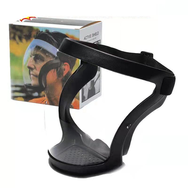 Protective goggles anti-fog dust anti-splash anti-sand labor protection work welding mask an goggles black