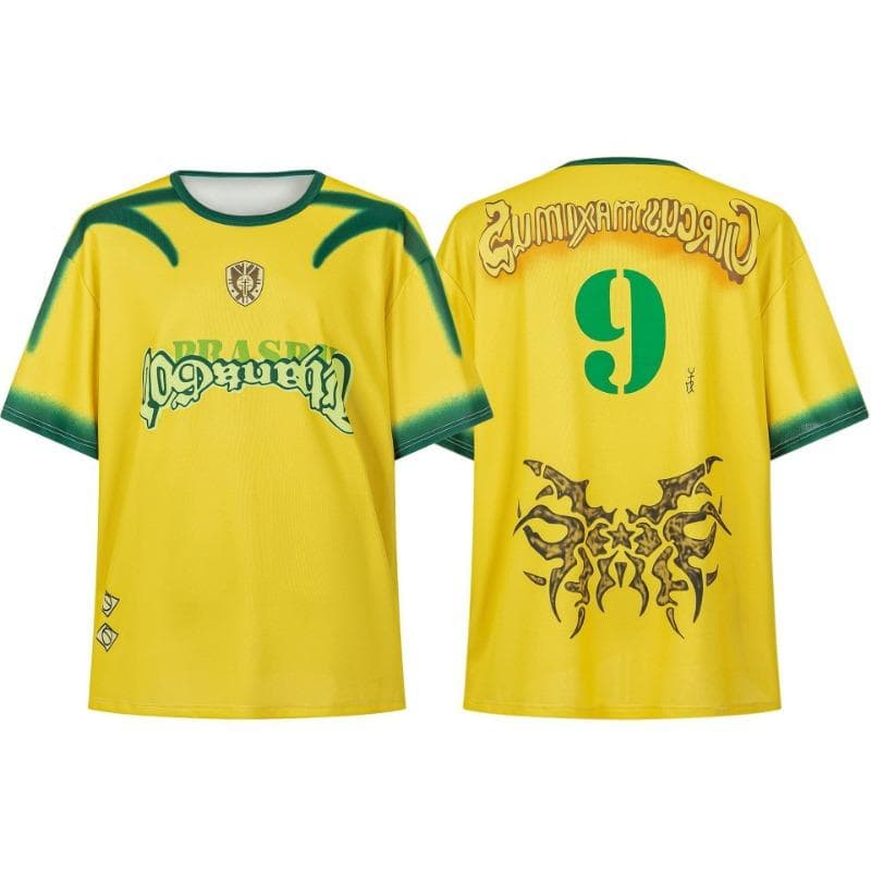 Men Women MOTO New Cycling Tee Motocross Loose Breathable Speed Drying Sports Shirt Marc Márquez 93 Extra Large Casual Tee S