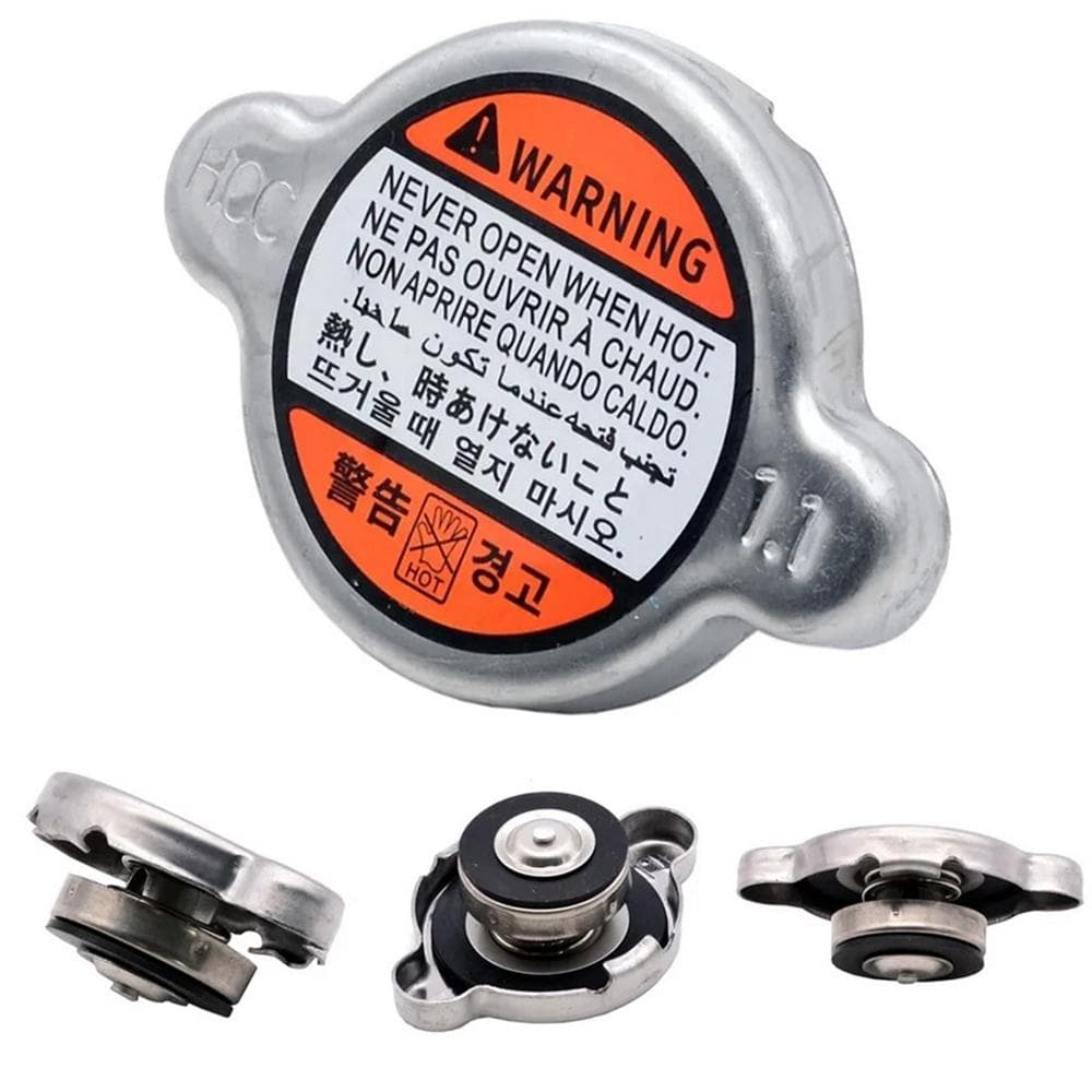 Radiator Cap For Hyundai & Kia 25330-3K000, 253303K000, 25330-39100, 2533039100