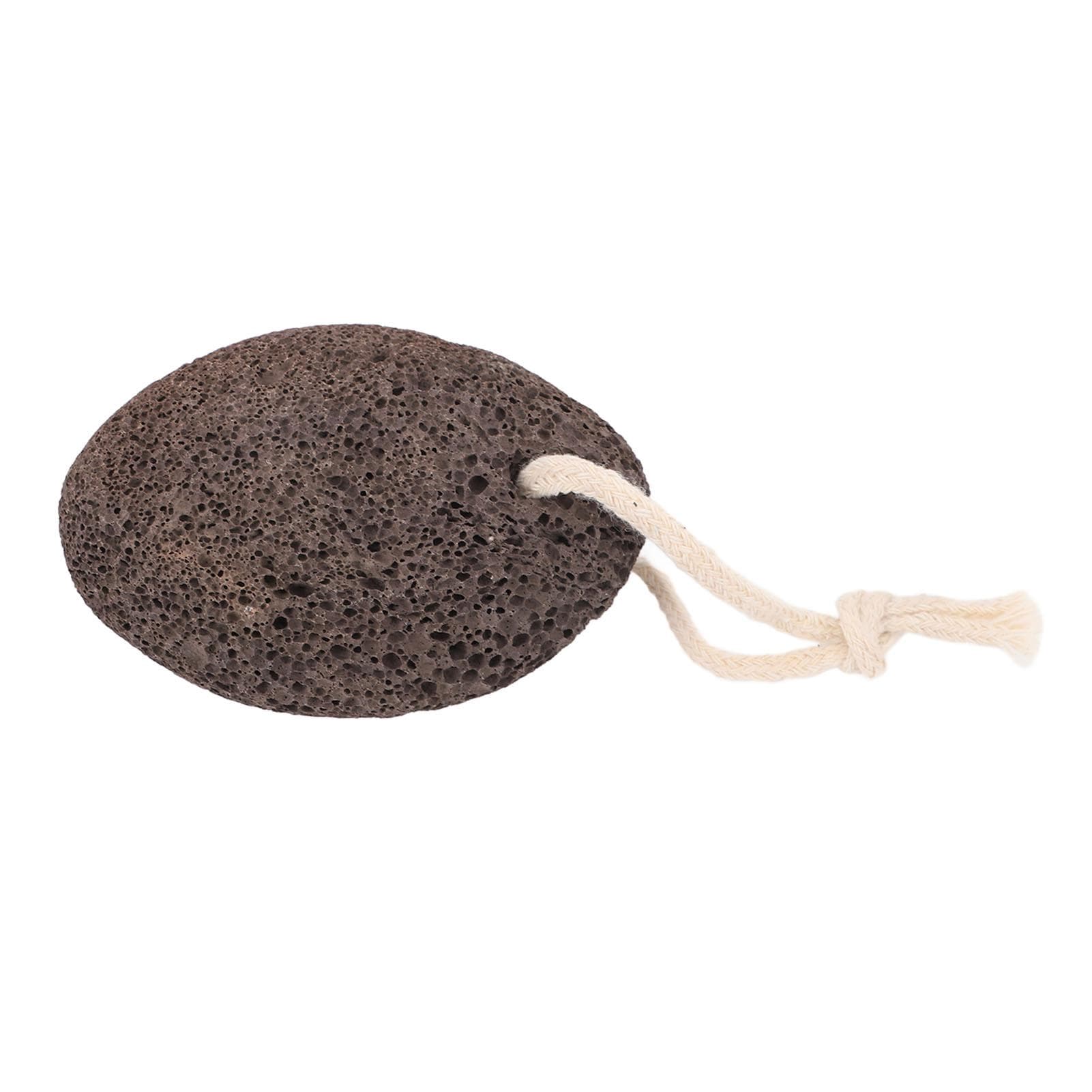 3pcs Pumice Stone for Feet Callus Hard Skin Callus Remover Gentle Exfoliating Foot Stone Scrubber