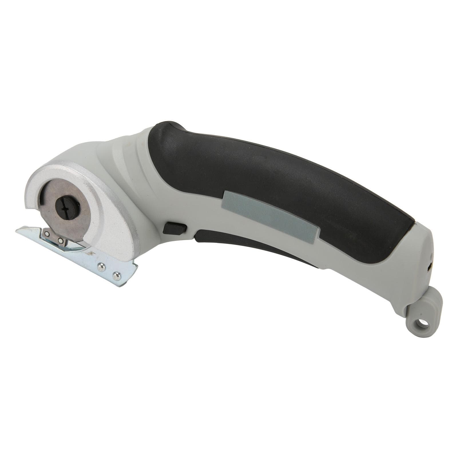 Rotary Fabric Cutter Multifunction Efficient Silent Cordless Electric Scissors for Carpet Leather