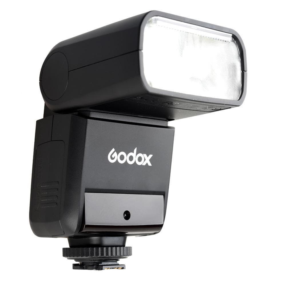 Godox TT350S TTL Flash Speedlight for So ny A77II A7RII A7R A58 ILCE6000L