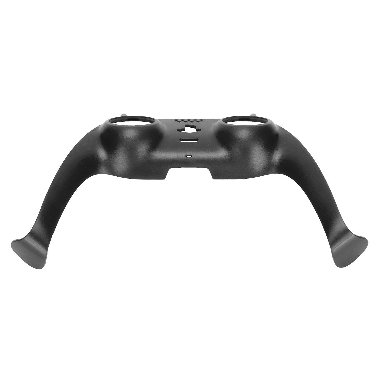 Controller Accessories Gamepad Controller Faceplate Thumb Stick Grips for PS5 DualSense Wireless black