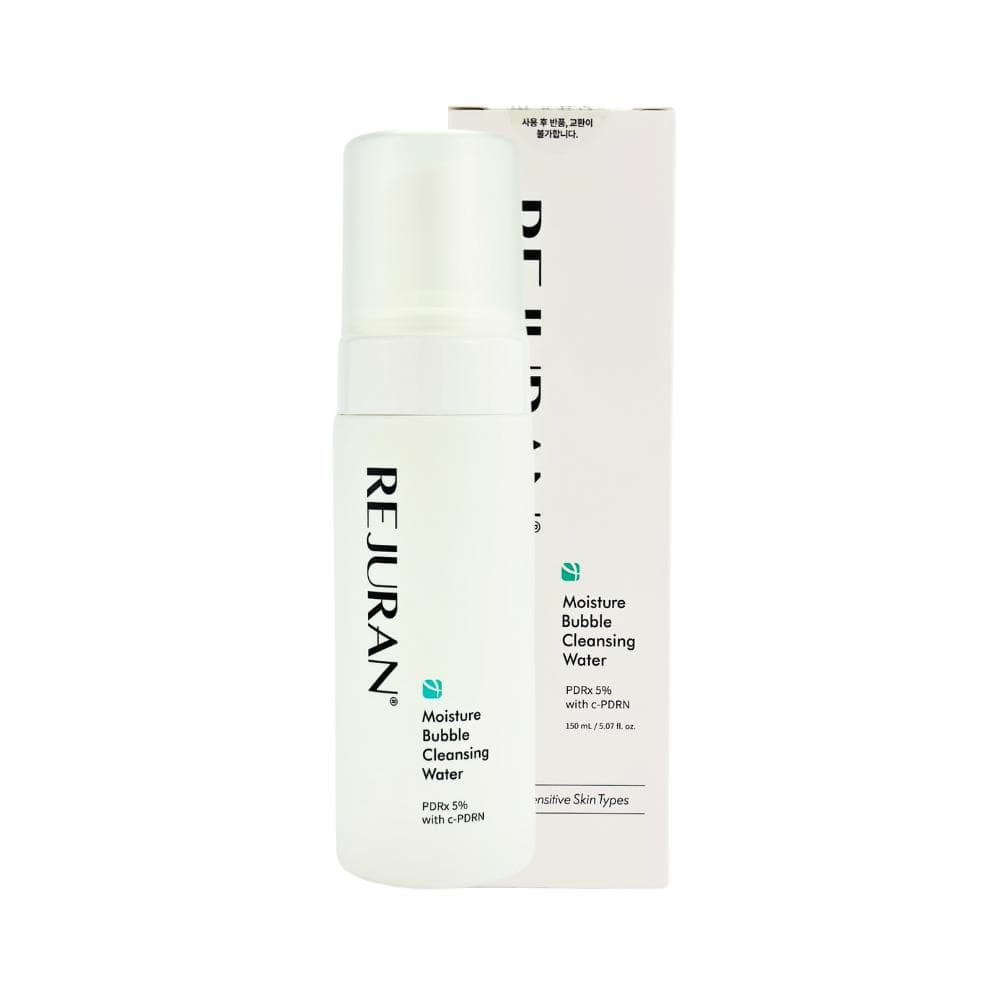 [REJURAN] Derma Healer Moisture Bubble Cleansing Water 150ml