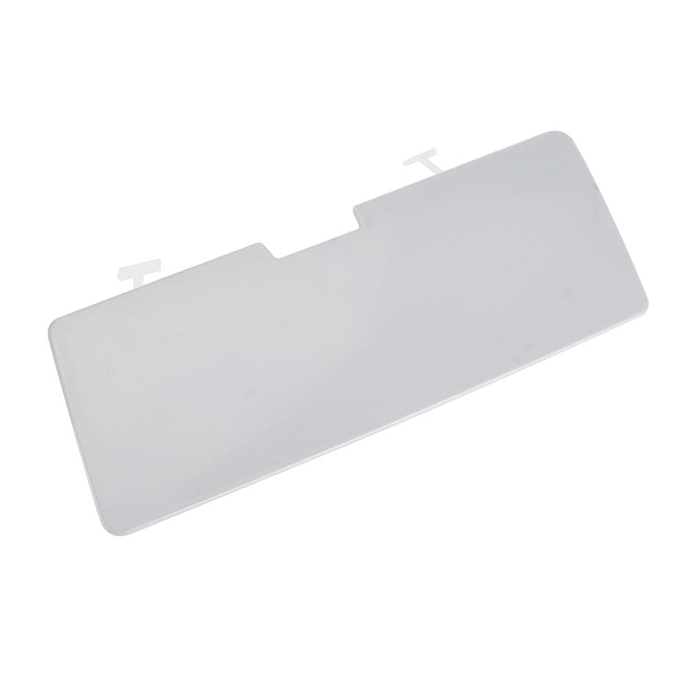 Front Bumper Tow Hook Cover Trailer Cap 1248800005 Fit for Mercedes Benz EClass W124