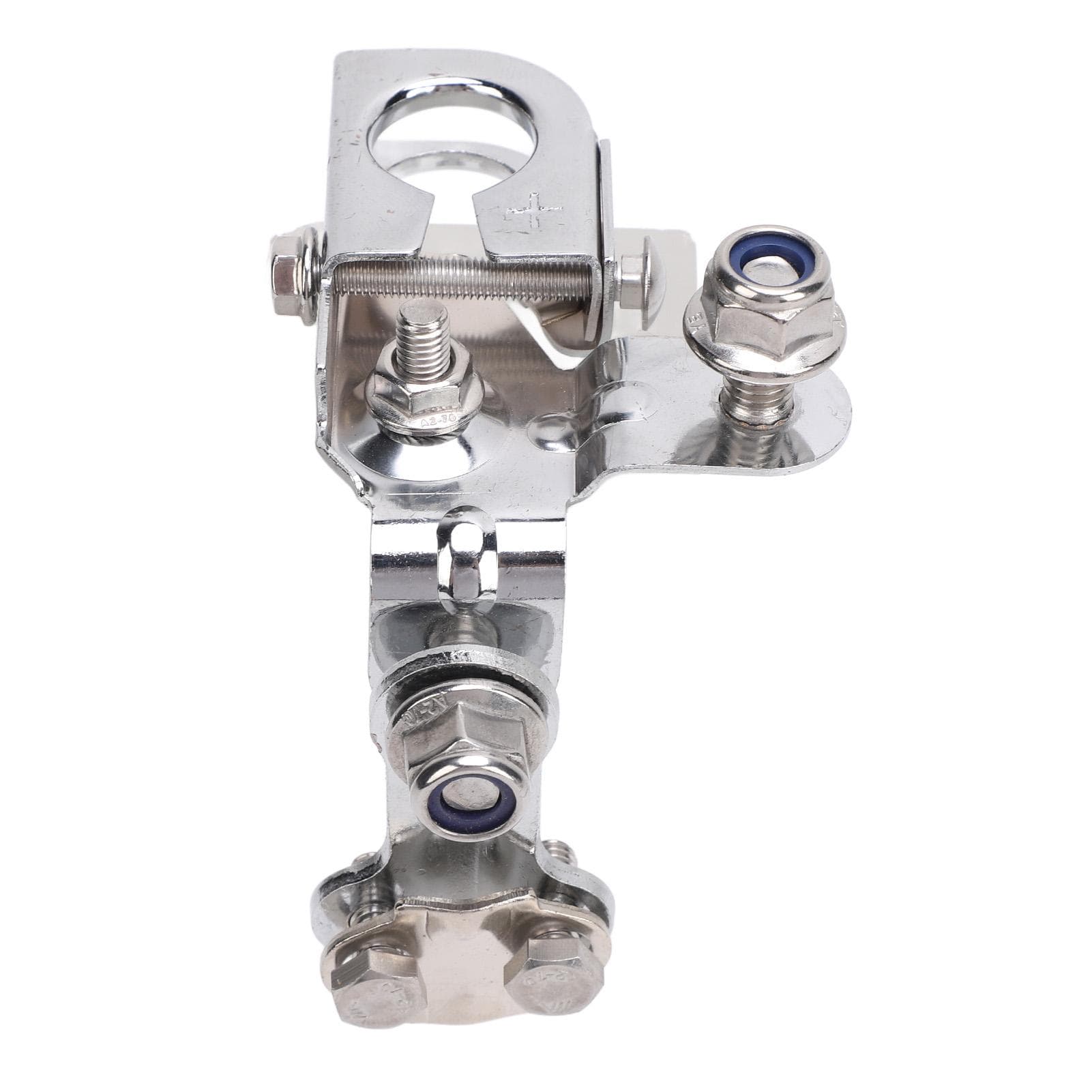 Positive Battery Terminal Clamp 926?882 Steel Alloy Battery Cable Terminal Connector for Edge 2011
