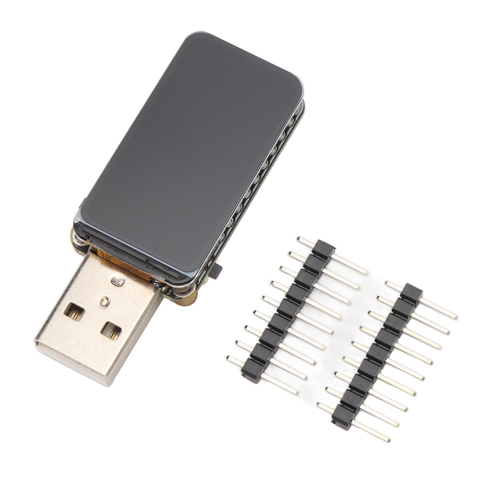 ESP32 S3 Development Board ST7789 1.47 Inch LCD Display USB A Interface Supports 2.4G WIFI BLE 5