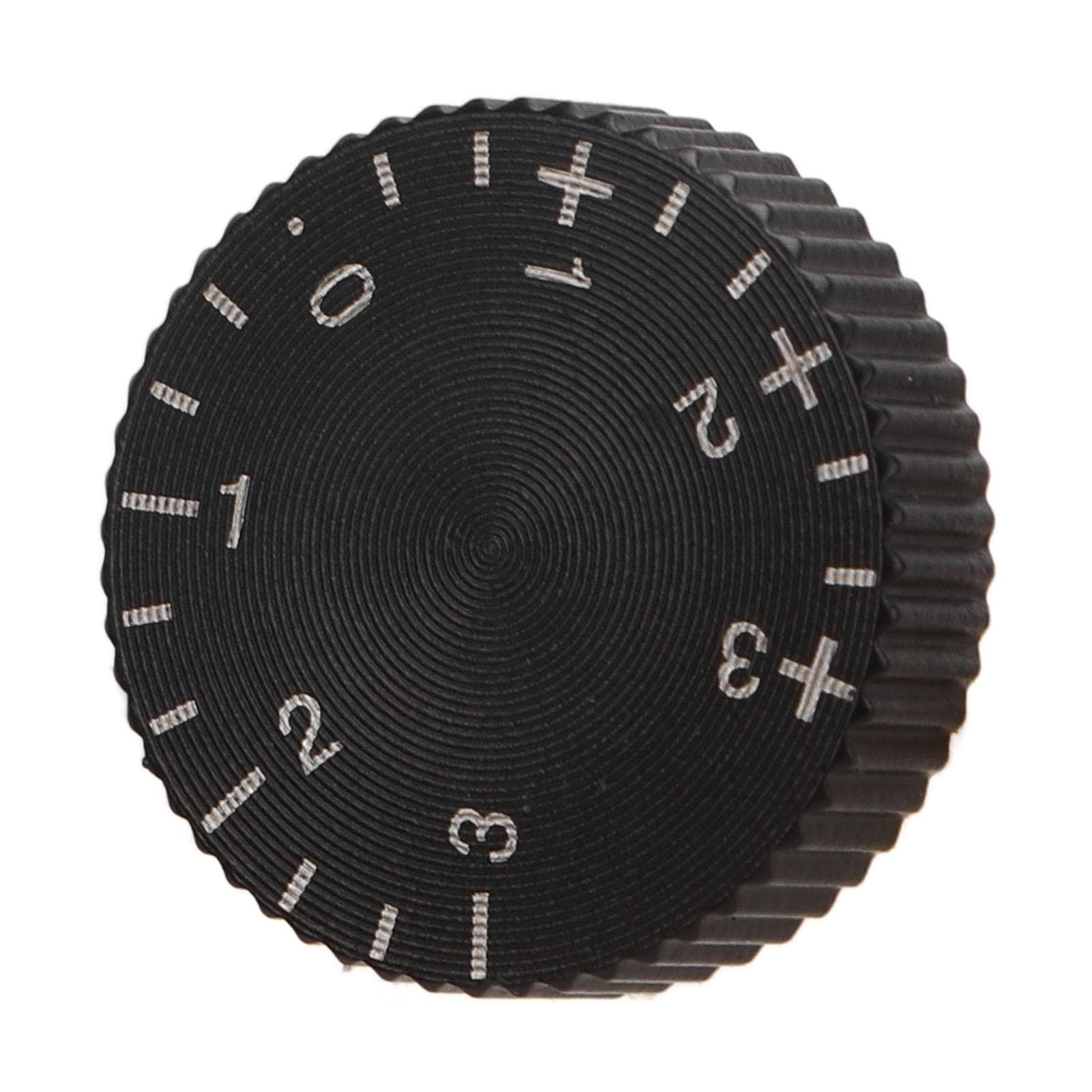 Camera Exposure Compensation Dial Replacement Top Cover Dial Switch for Sony ILCE A72 A7R2 A7R3