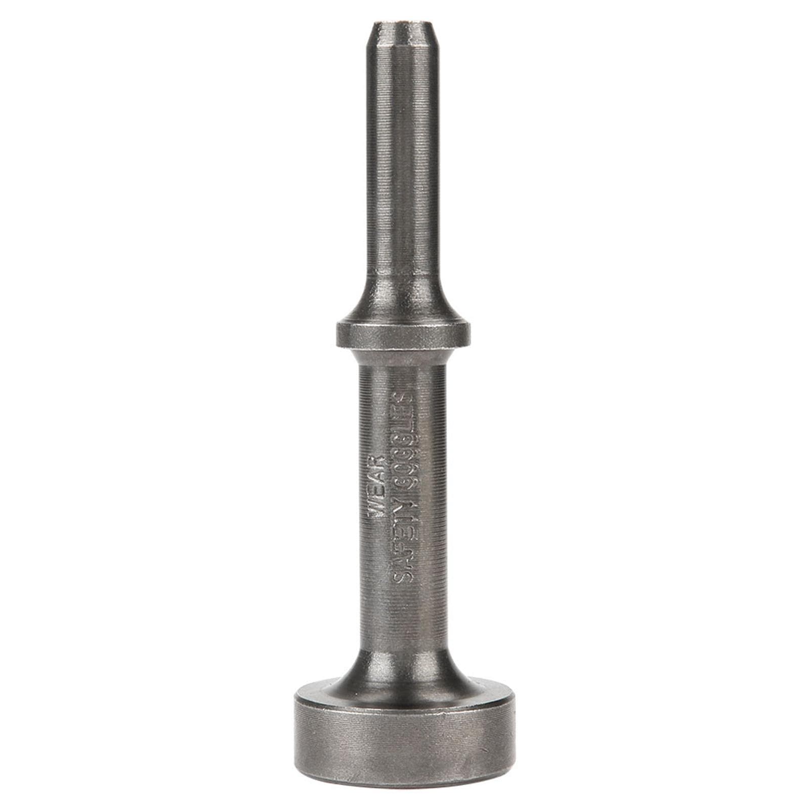 Smoothing Pneumatic Drifts Air Hammer Bit Set Extended Length Impact Tool(80mm)