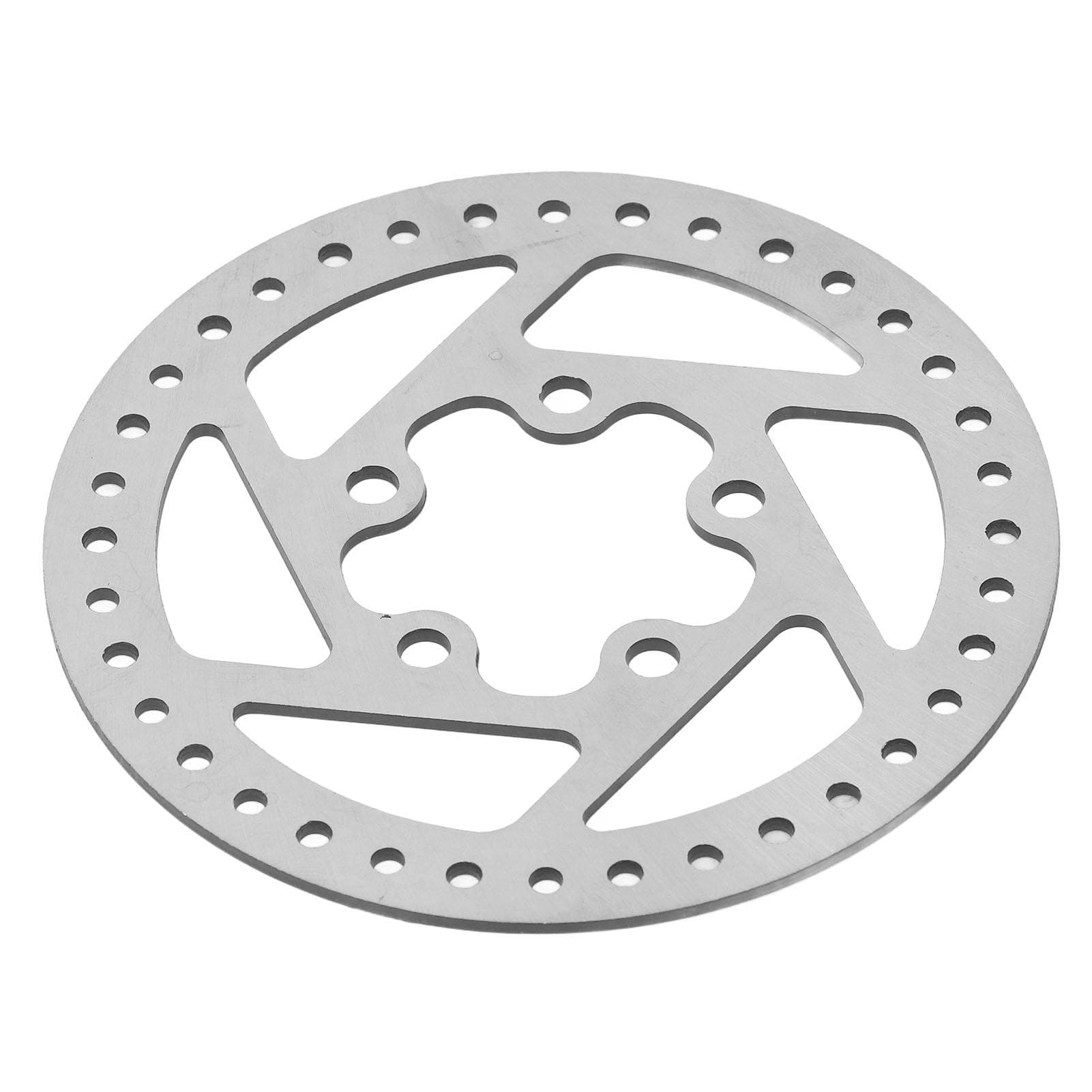 110mm Electric Scooter Disc Brake Rotor with 5 Hole Fit for GOTRAX Electric Scooter 110mm Disc