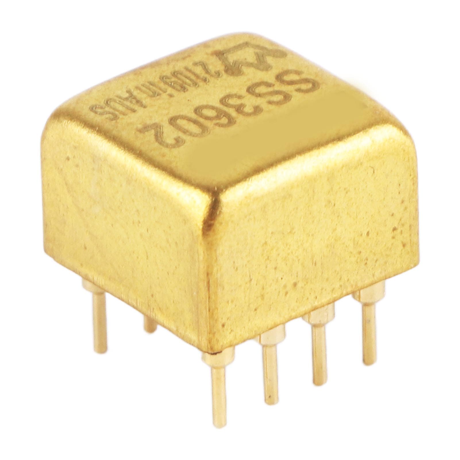 Dual Op Amp HiFi Sound Upgrade Replacement Operational Amplifier for Hvfmusikverein DAC Preamp