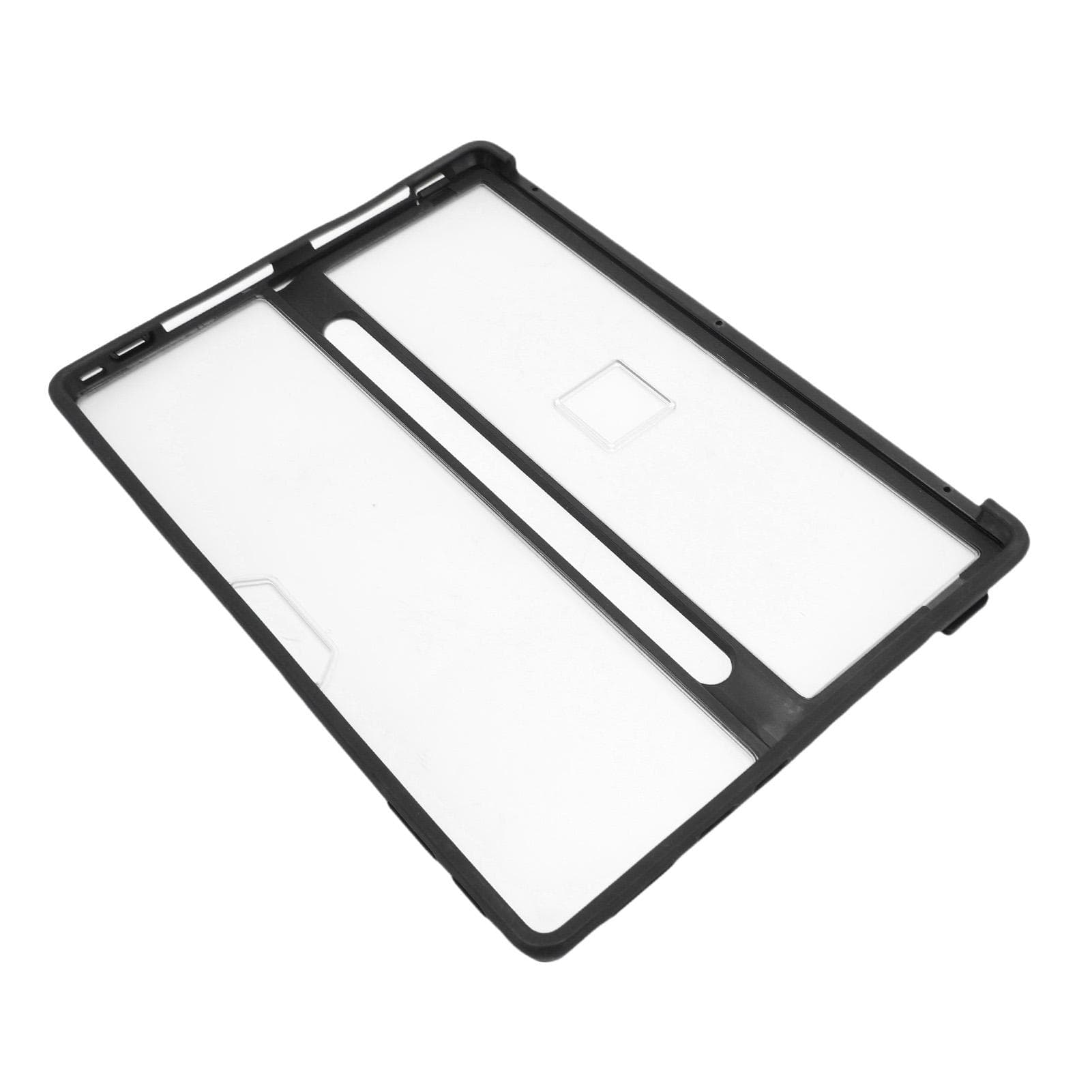 Tablet Protective Case for Pro 11 10 9 8 13 Inch All in One Rugged Case Compatible for Type Cover matte white