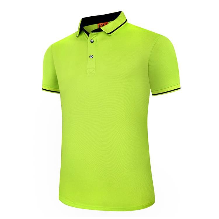 XBSH 970 200G 80% cotton high cost performance POLO L