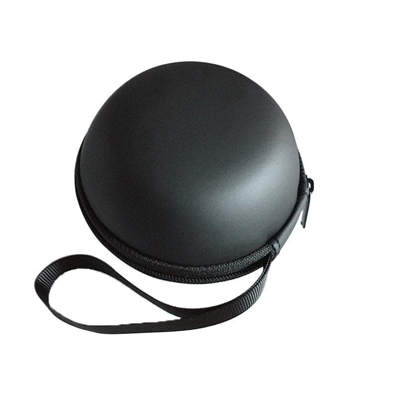 Wrist Ball Bag Self-starting Powerball Storage Bag Without Handball Gyro Hand Grip Strengthener Carrying Case Fitness Accessorie