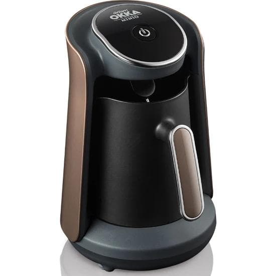 Arzum OK004 Okka Minio Turkish Coffee Machine brown