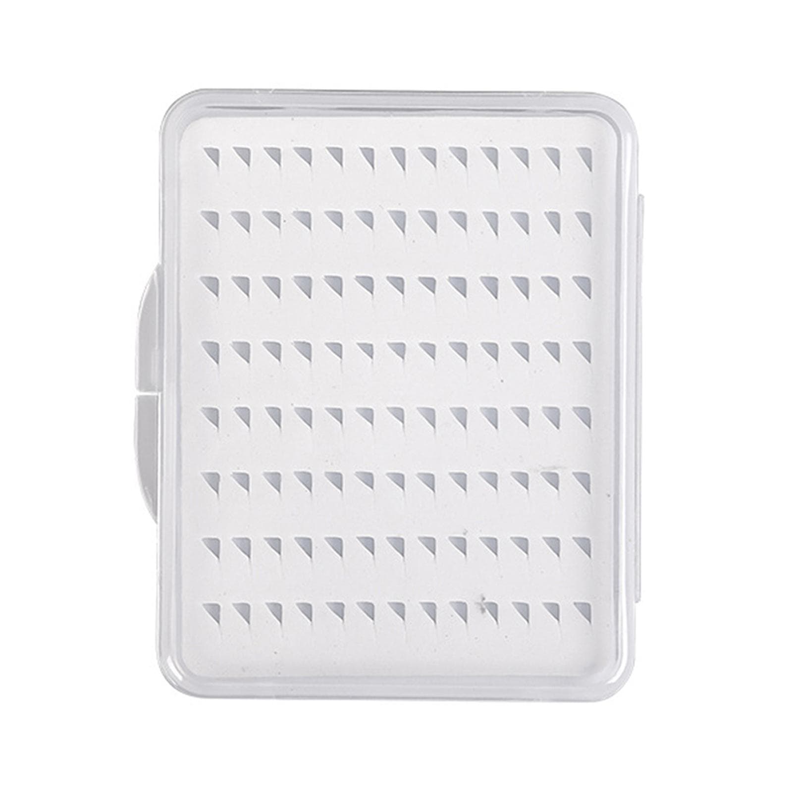 Fly Fishing Box Trout Flies Fly Box Storage Organizer Box Case M