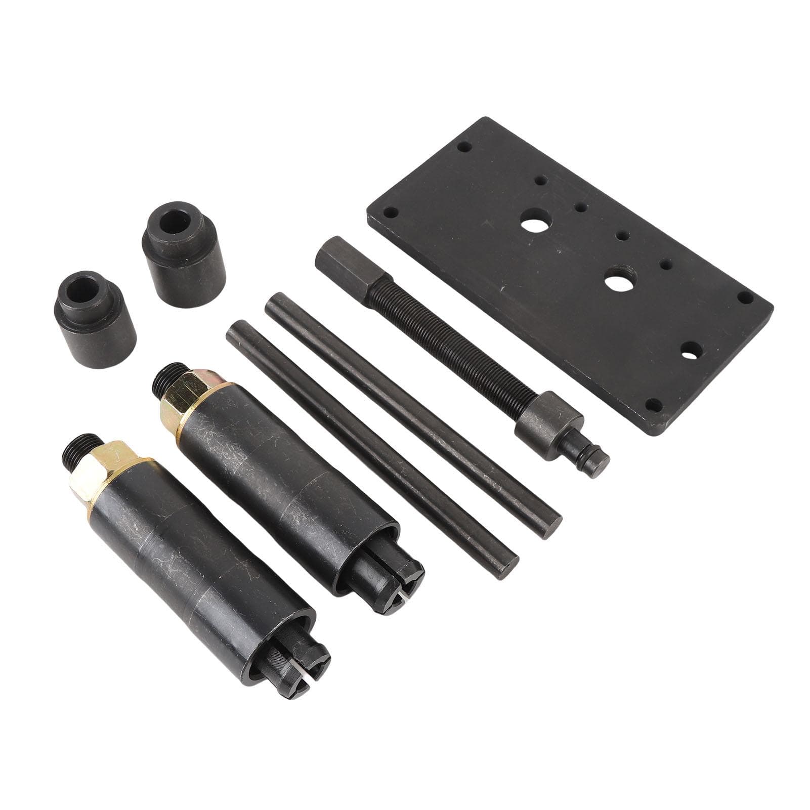 Inner Cam Bearing Installer and Puller Tools Steel Camshaft Bearing Removal and Install Tool
