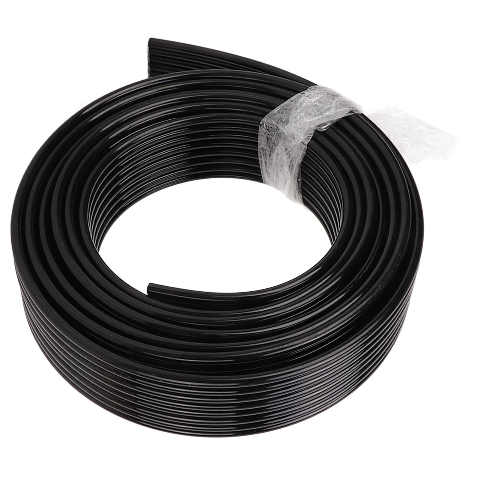 3 Meter 8 Line Ink Tube Replacement Inkjet Printer Ink Hose for A3 A4 UV Printer OD 5mm ID 3mm