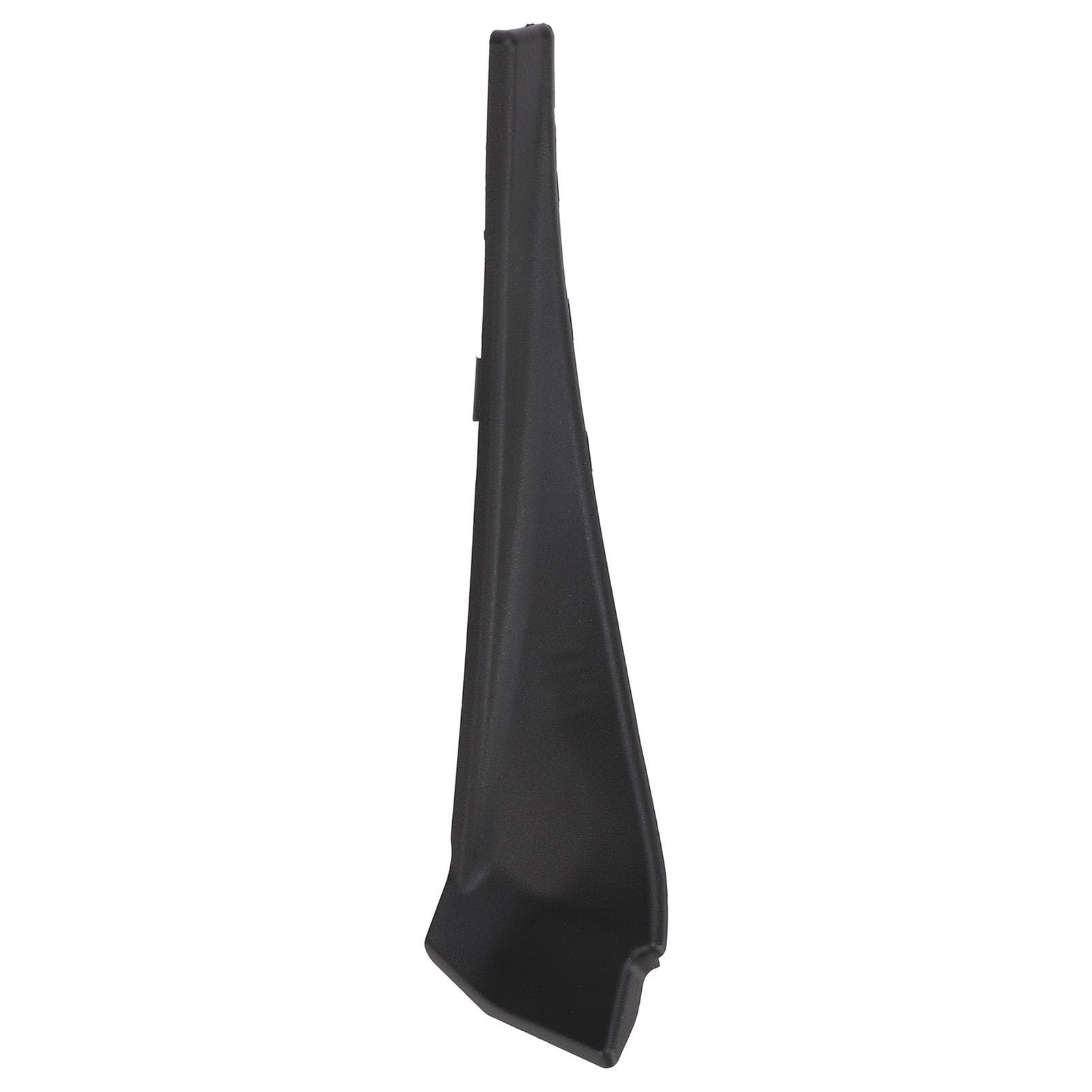 Windshield Wiper Cowl Extension Cover Enhance Driving Safety Impact Resistant for Rogue 2014 to