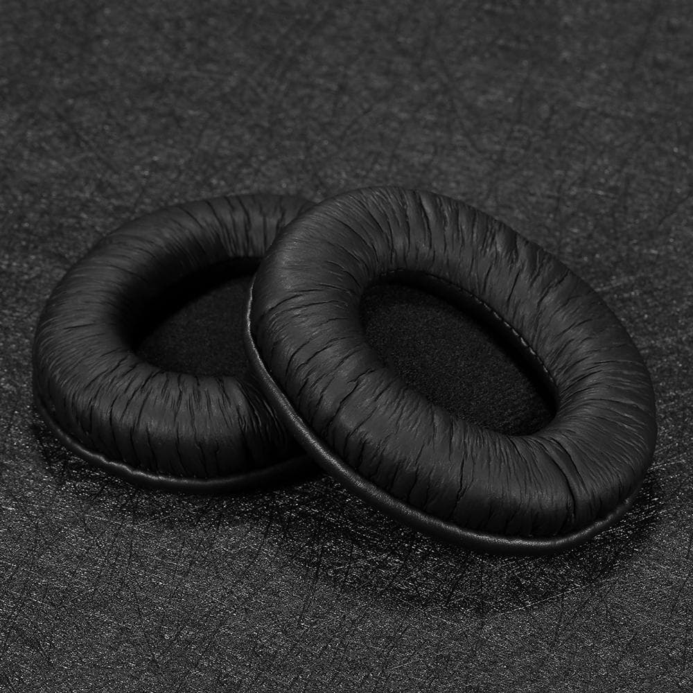 Replacement Memory Earpads Ear Pad Cushion Compatible with Sony MDR-7506 MDR-V6 MDR-CD 900ST