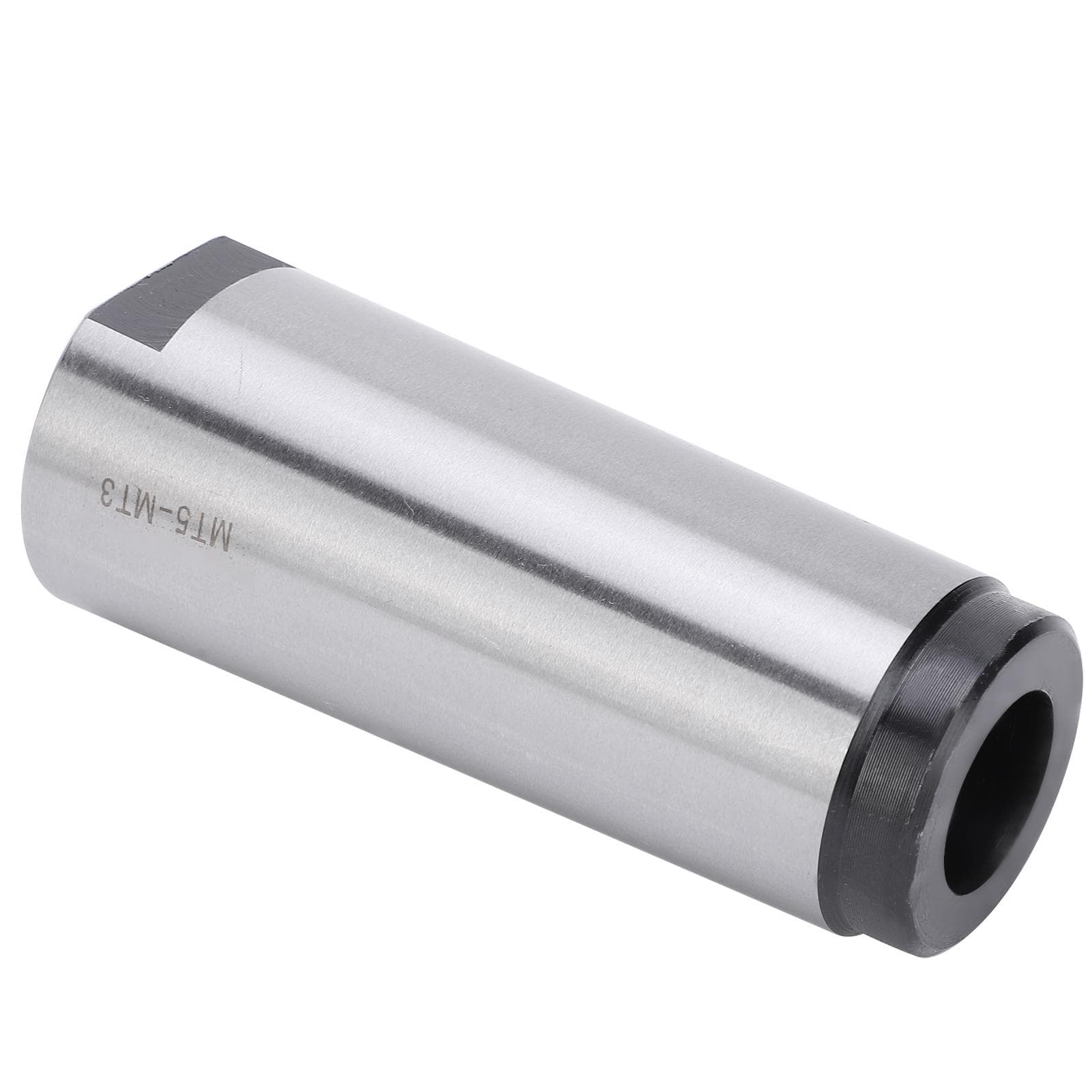Steel Taper Drill Sleeve Reducing Adapter for Lathe Milling Middle Taper Sleeve MT5MT3