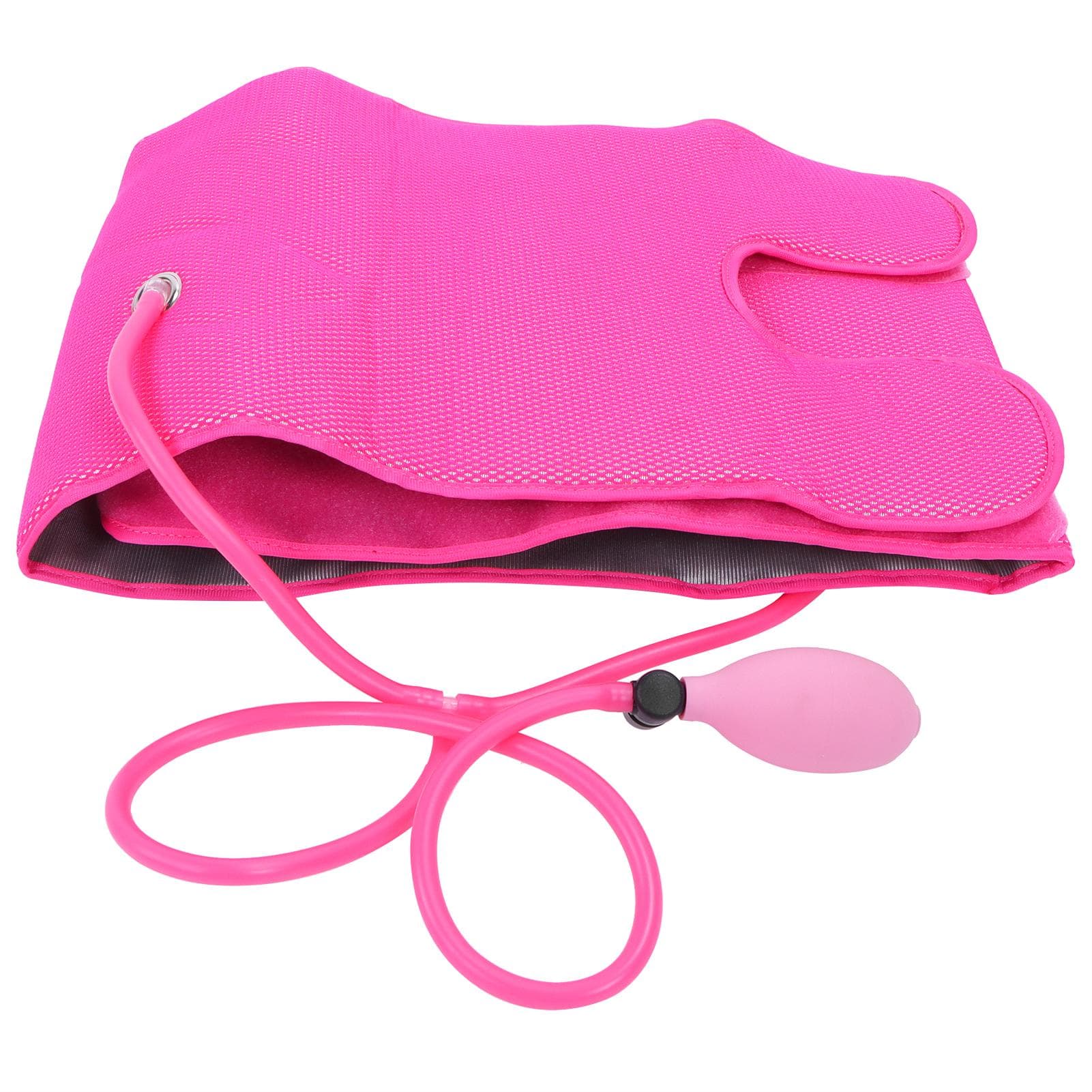 Pelvic Hip Repair Belt Inflatable Women Postpartum Correction Belt for Body Shaping