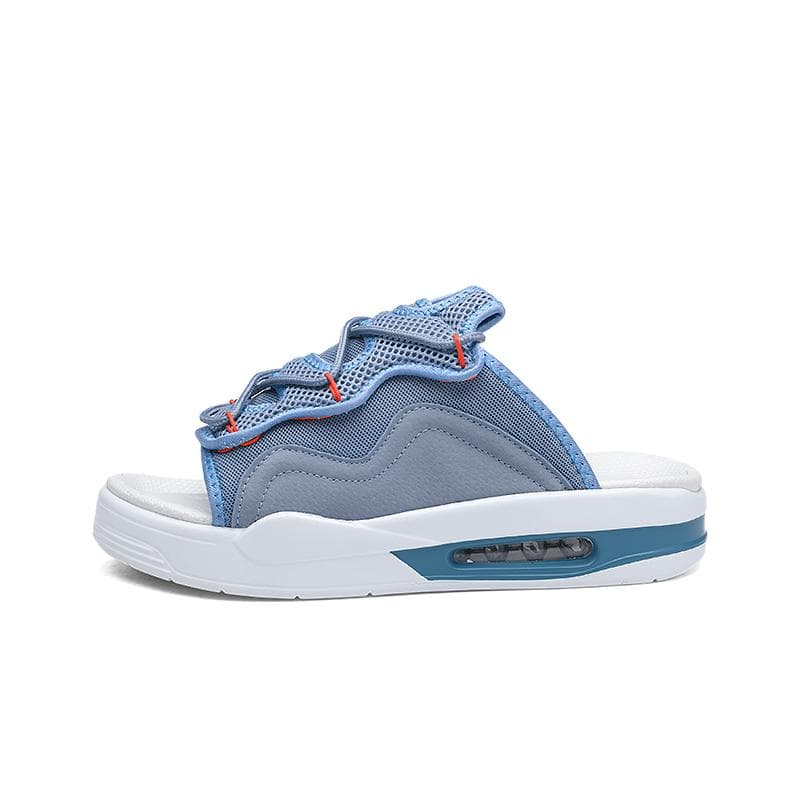 Men's Comfortable Slipper Man Luxury 2024 Living Room Slippers for Man Summer Shoes 2024 Adult Men's Sandal Flip Flop House Home 39