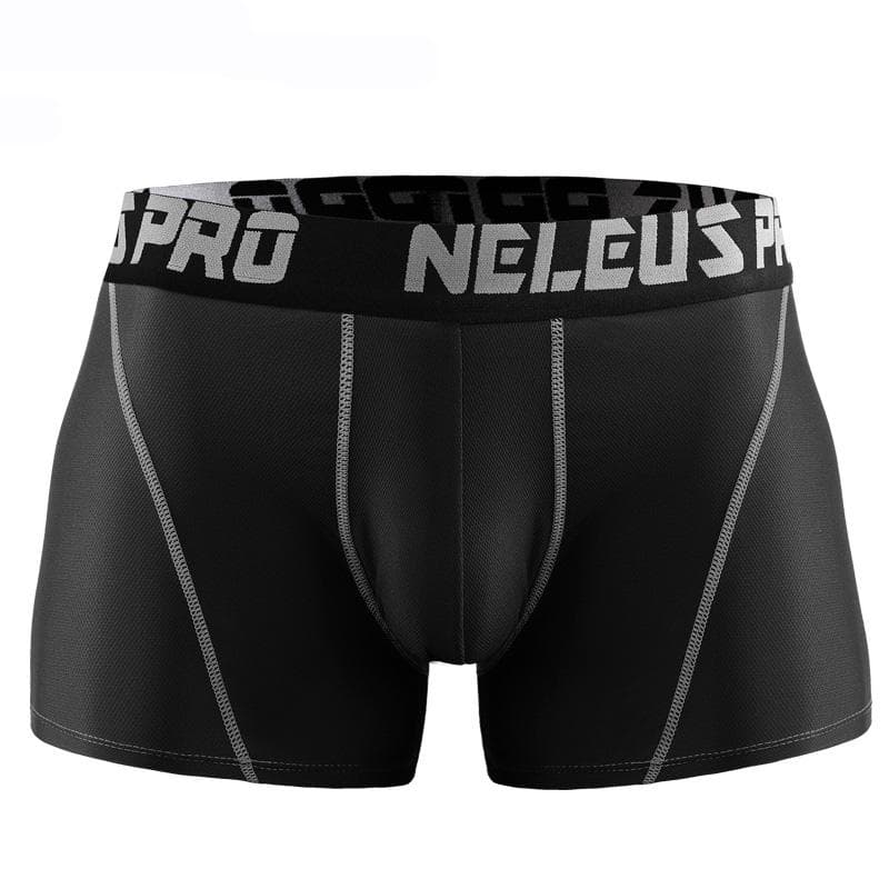 Men Quick Drying Breathable Sports Running Short Pants M