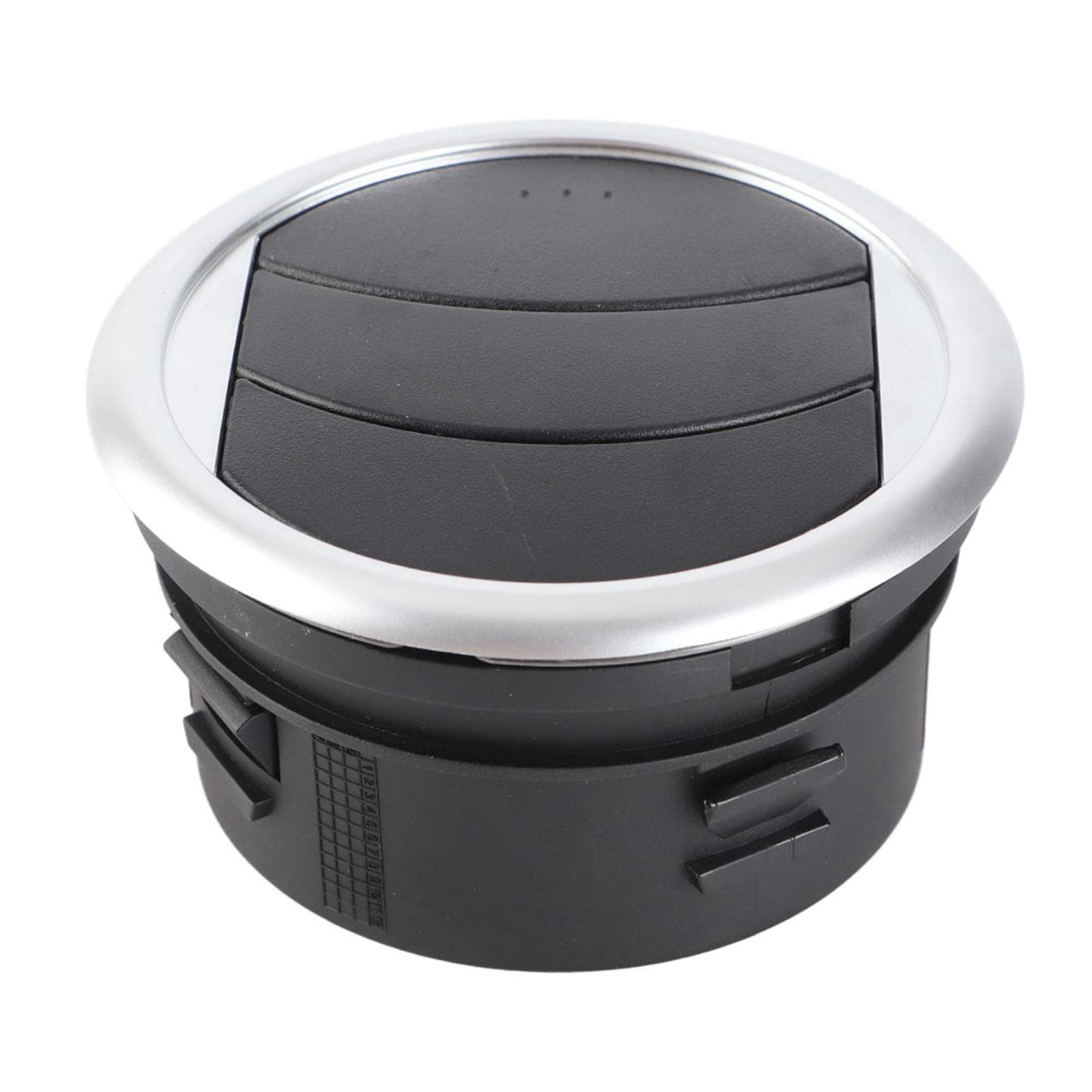 Car Auto Air Conditioning Vent Outlet Deflector Dashboard for Suzuki SX4Swift 2005?2013