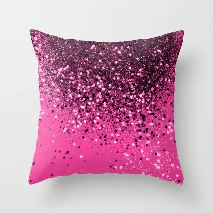 Pillowcase Cushion Cover Home Sofa Chair Decoration Pillowcase 60x60cm