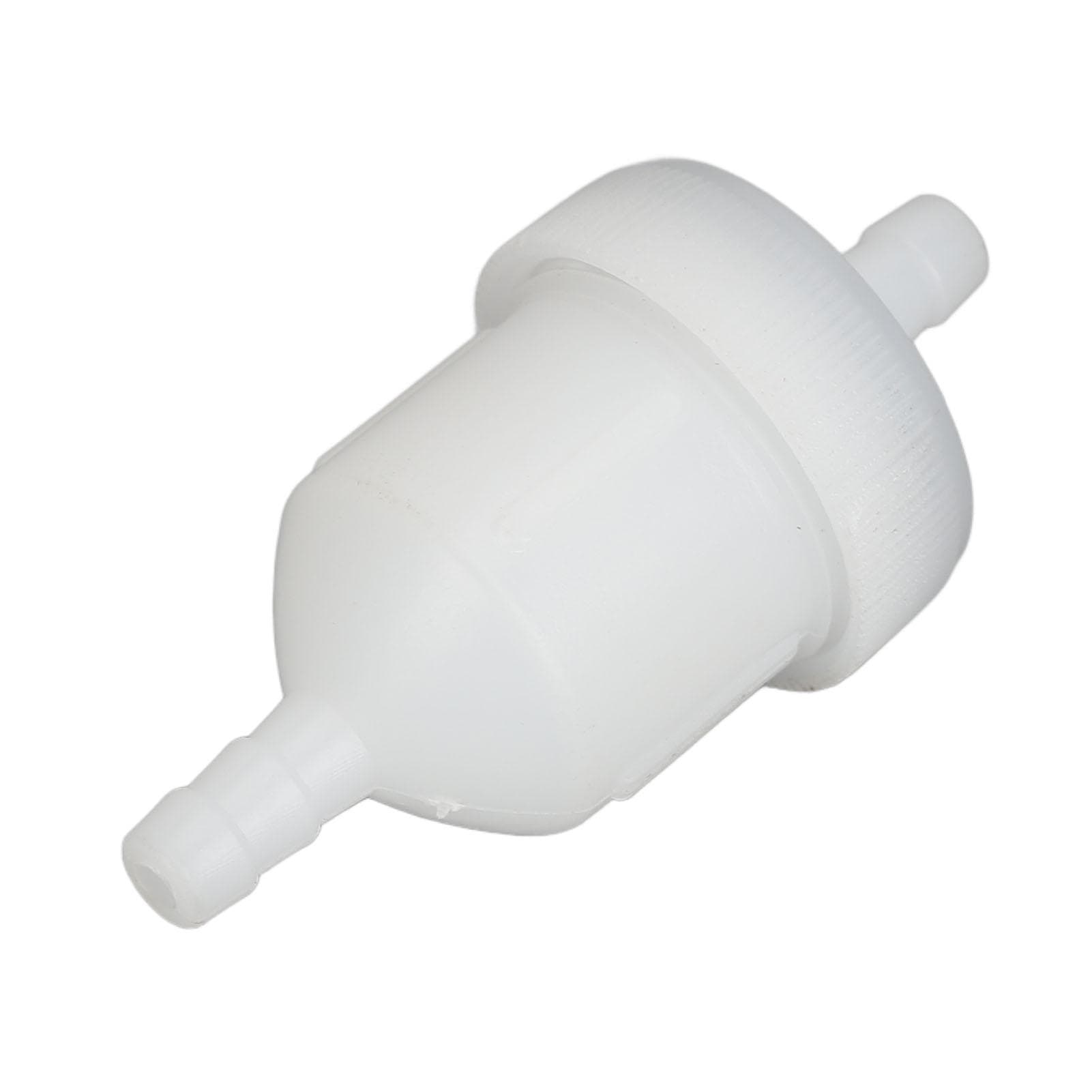 Outboard Engine Fuel Filter 6BT?24251?01 High Efficiency Plastic Fuel Filter Replacement for YMH