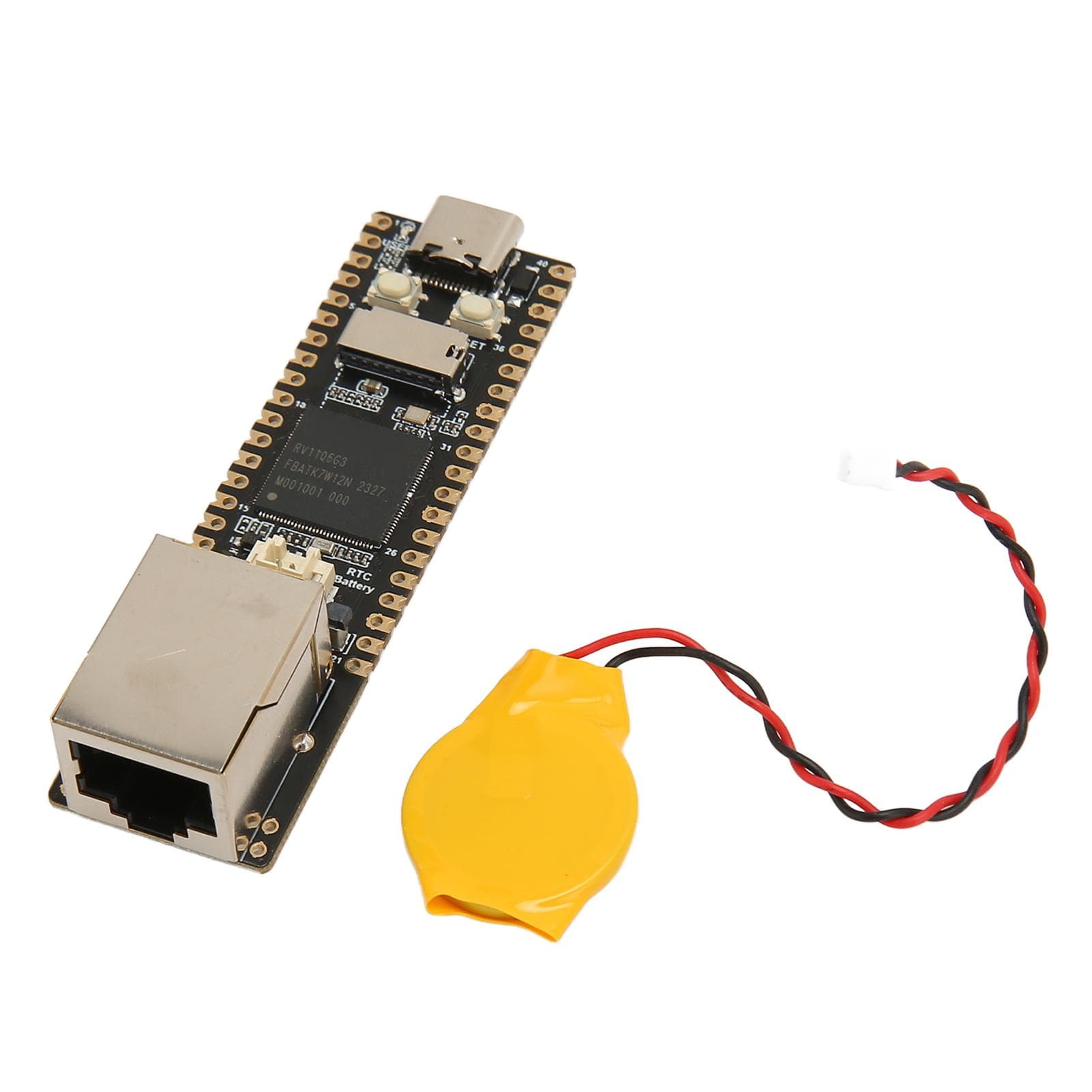 RV1106 for Pico for Linux Micro Development Board Highly Integrated RISC V A7 Micro Development