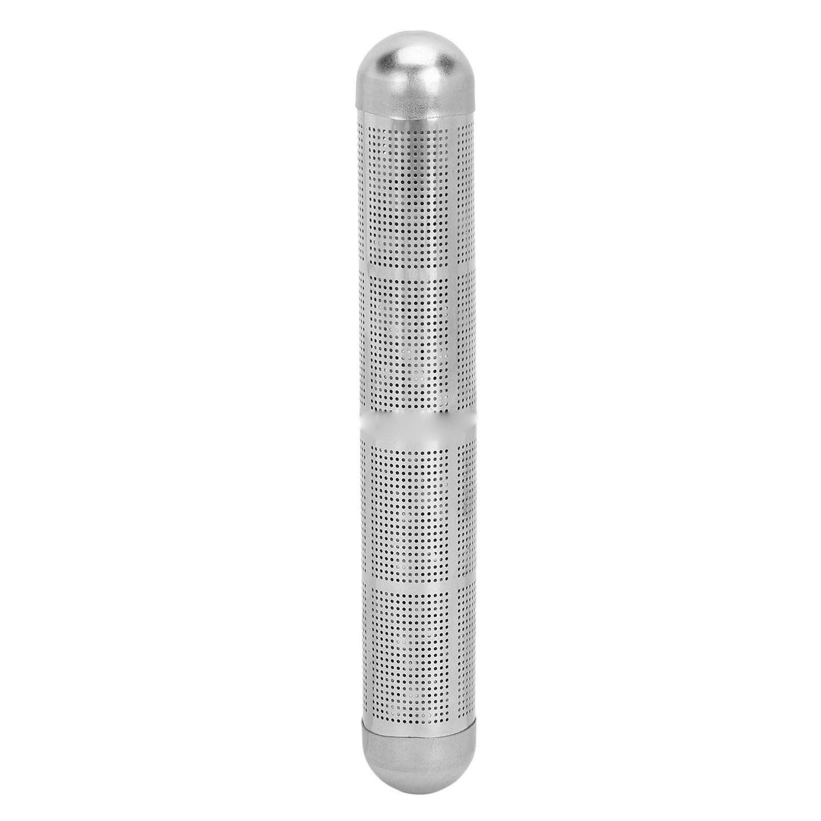 Alkaline Water Stick Stainless Steel Increase PH Efficient Easy to Carry Lonizer Water Filter Stick