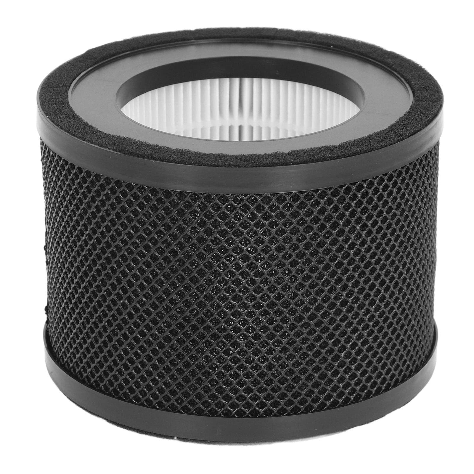 Air Purifier Filter Cotton Fiber Activated Carbon High Efficiency Particulate Air Filter