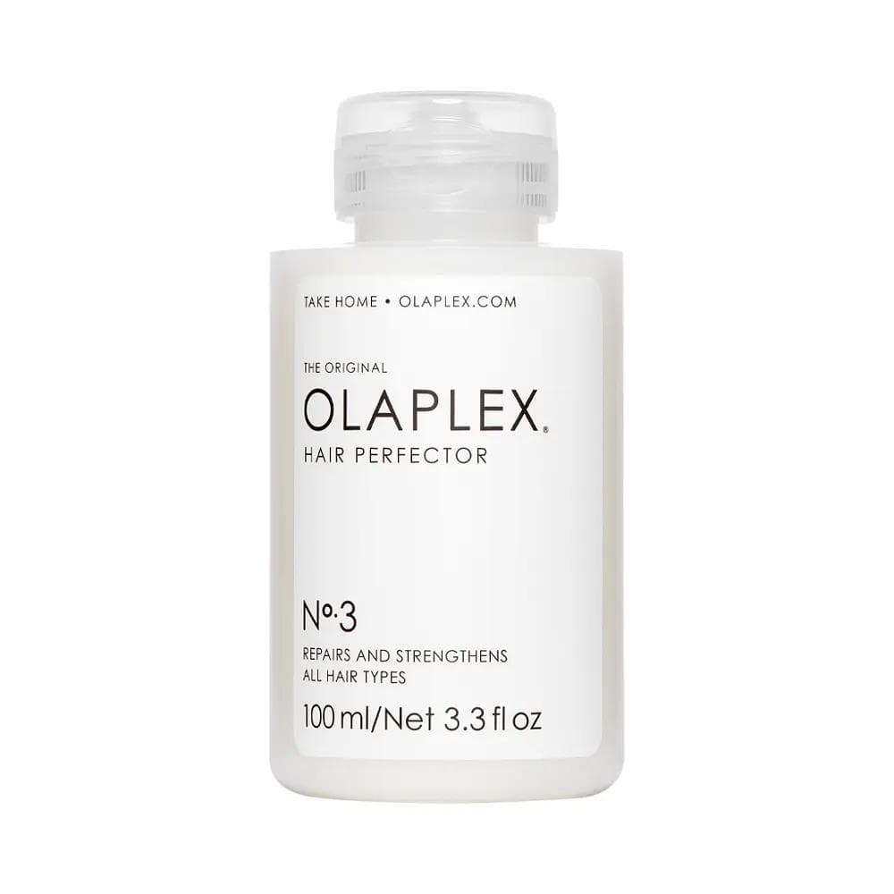 Olaplex No.3 Hair Perfector 100ml (single item) [Single item] No.3 Hair Perfector 100ml