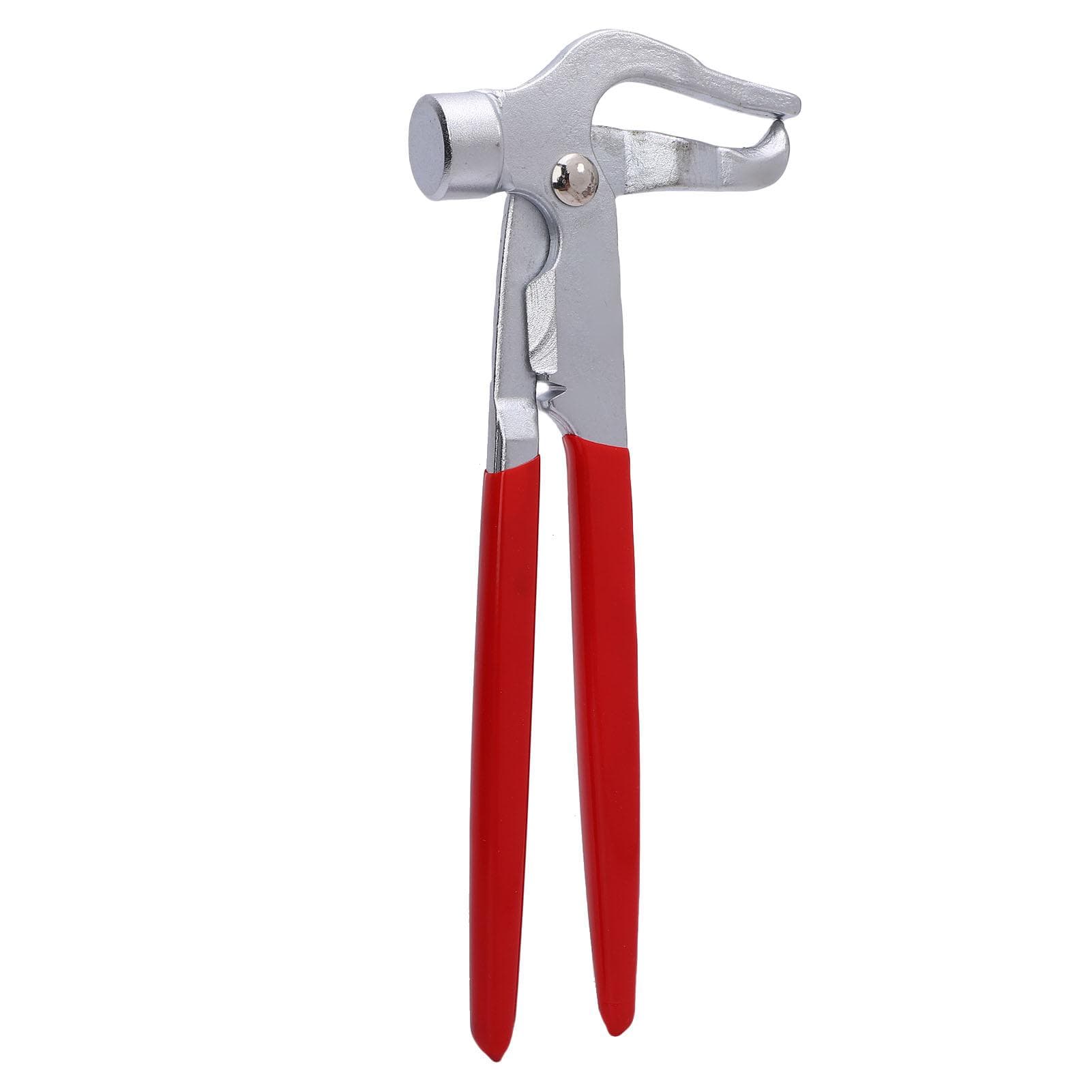 Wheel Balancing Weight Plier Hammer Tool Metal High Efficiency Heavy Duty Universal Fit for Cars