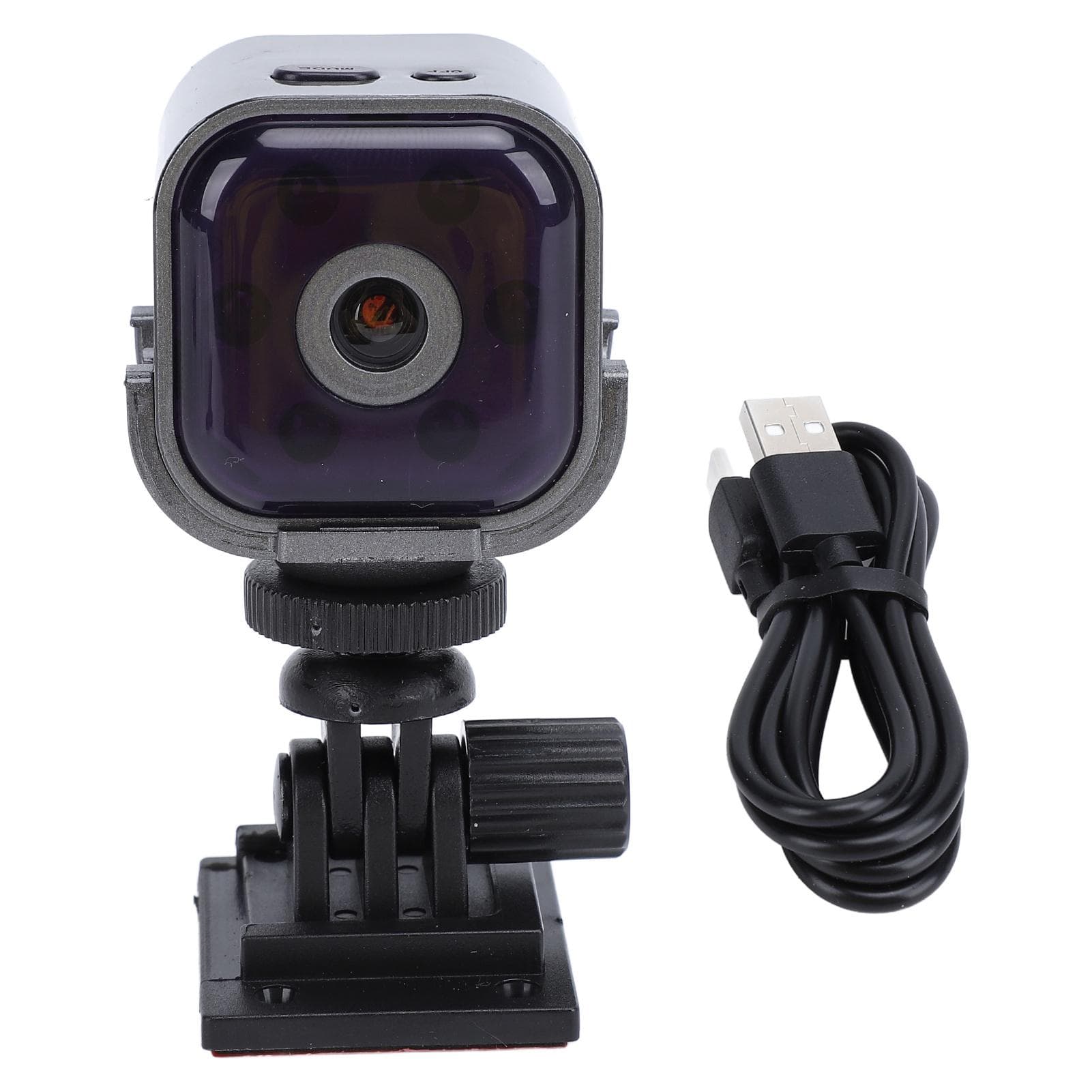 Small Security Camera 1080P Wireless WiFi Motion Detection Night Vision 2 Way Talk Surveillance