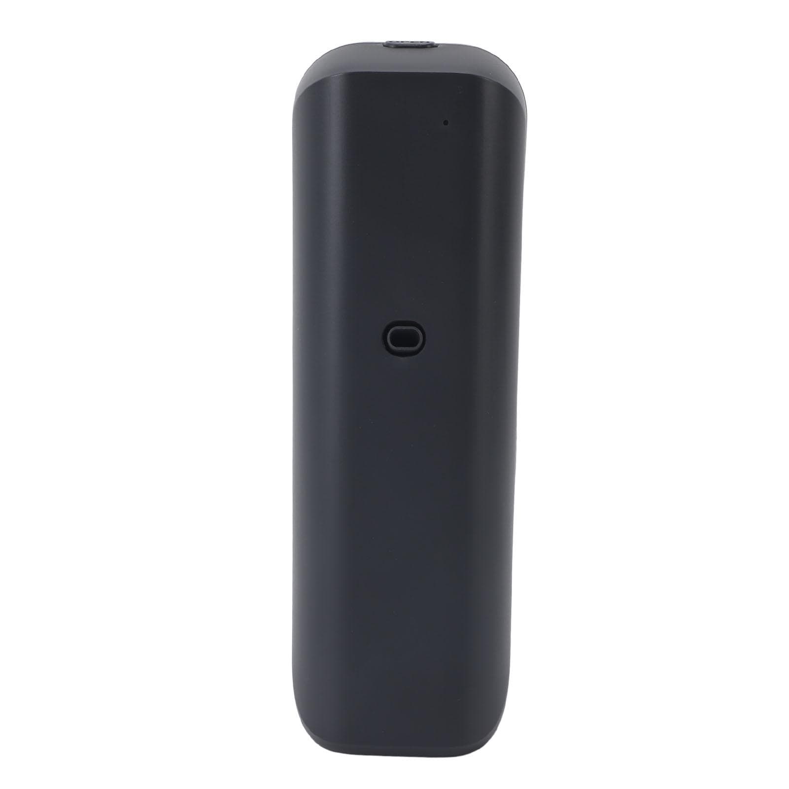 Automatic Aroma Diffuser Adjustable App Control Plug in Aromatherapy Machine for Home KTV Bar Hotel black