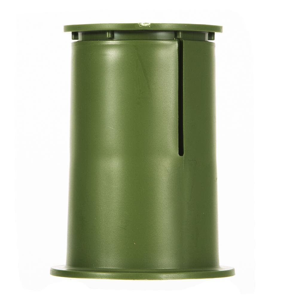 40mm Fishing Bait Ball Maker Boilie Bait Ballmaker Fishing Bait Making Tool army green