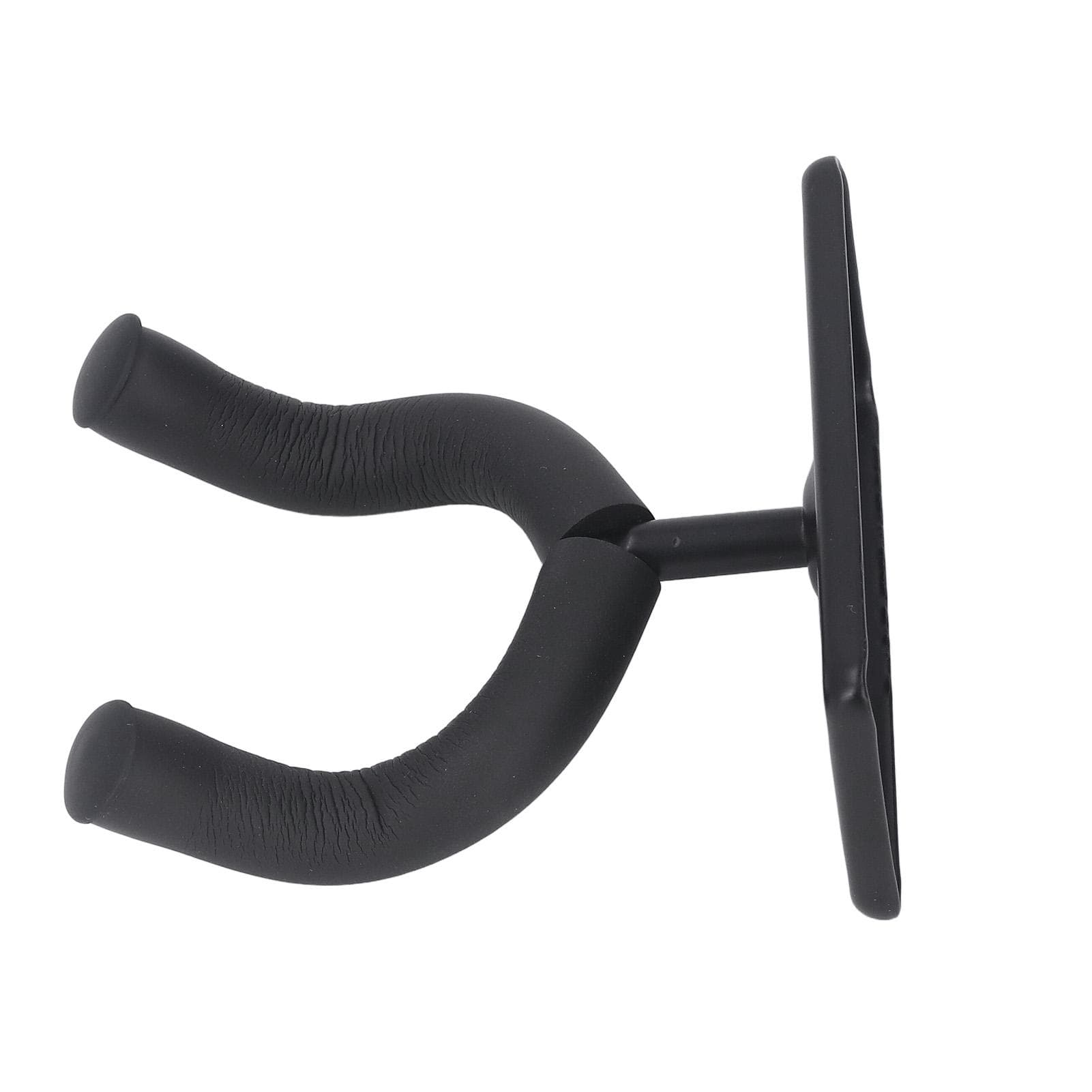 Guitar Wall Mount Hanger Hook 4 Holes Acoustic Electric Bass Metal Holder for All Size Guitars