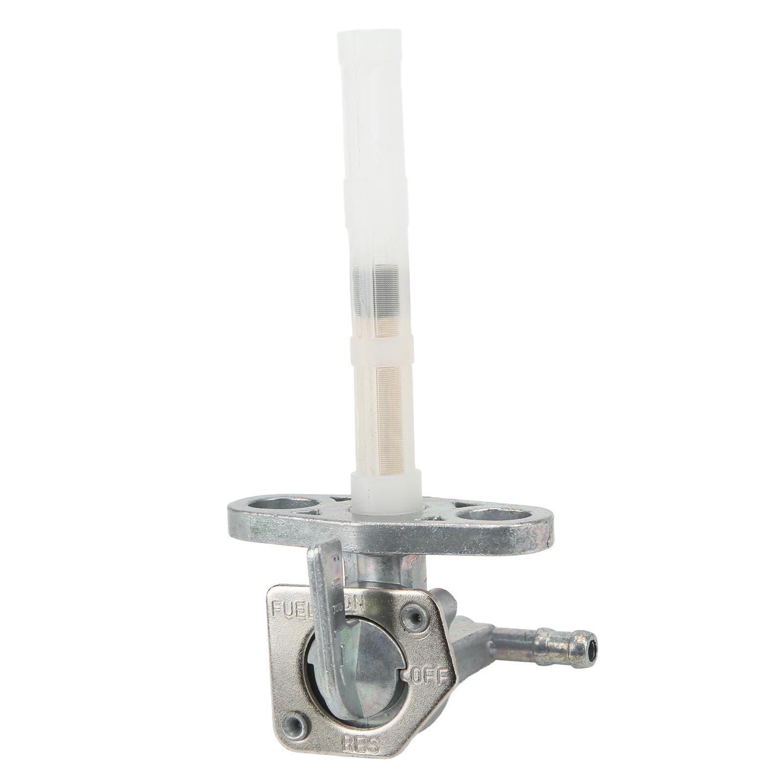 Fuel Tank Switch Valve 16950?GCF?671 On Off RES Aluminum Replacement for XR50R XR70R XR80R CRF80F