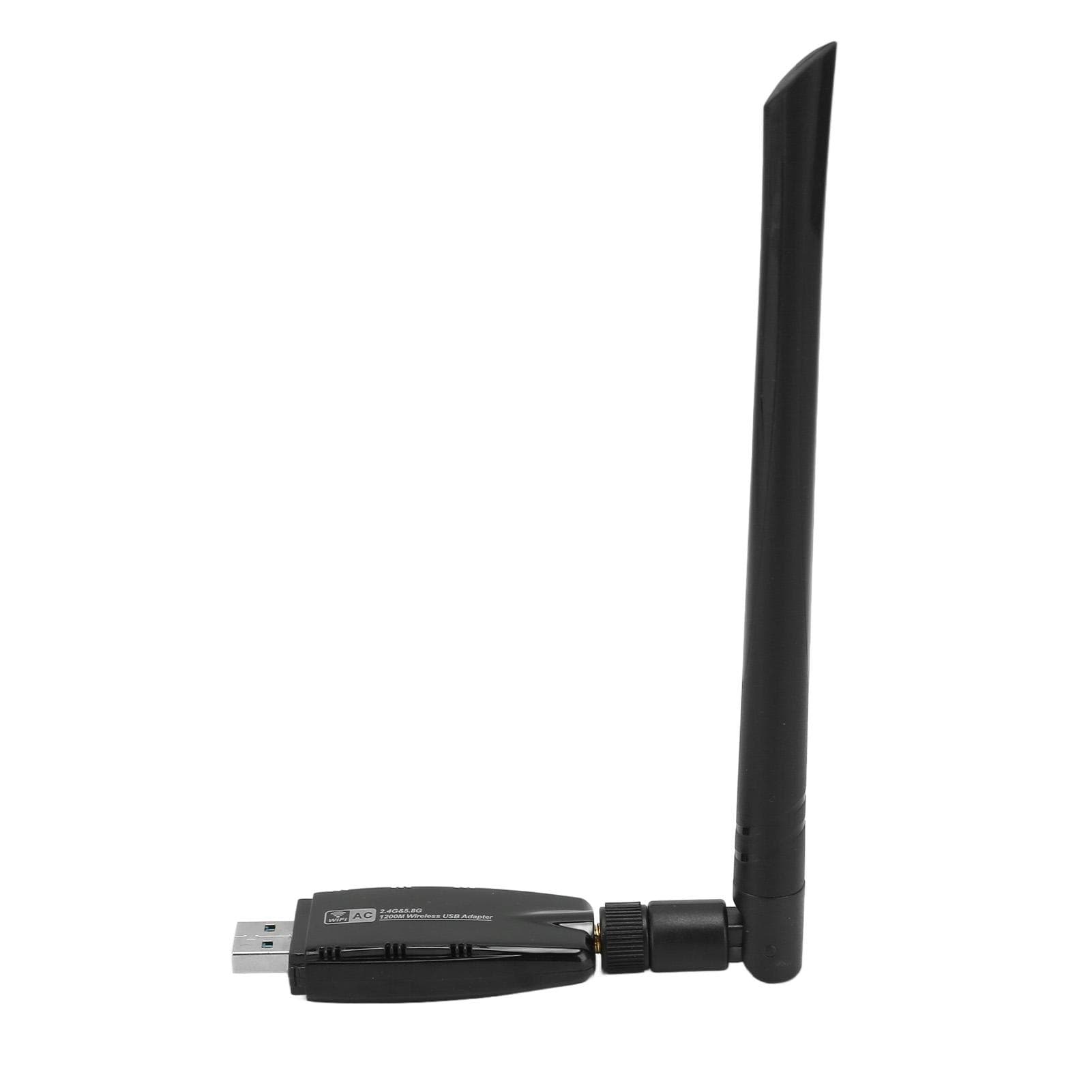 Wireless USB WiFi Adapter High Speed 1200Mbps Dual Band Wireless Network Card USB3.0 Wifi Adapter