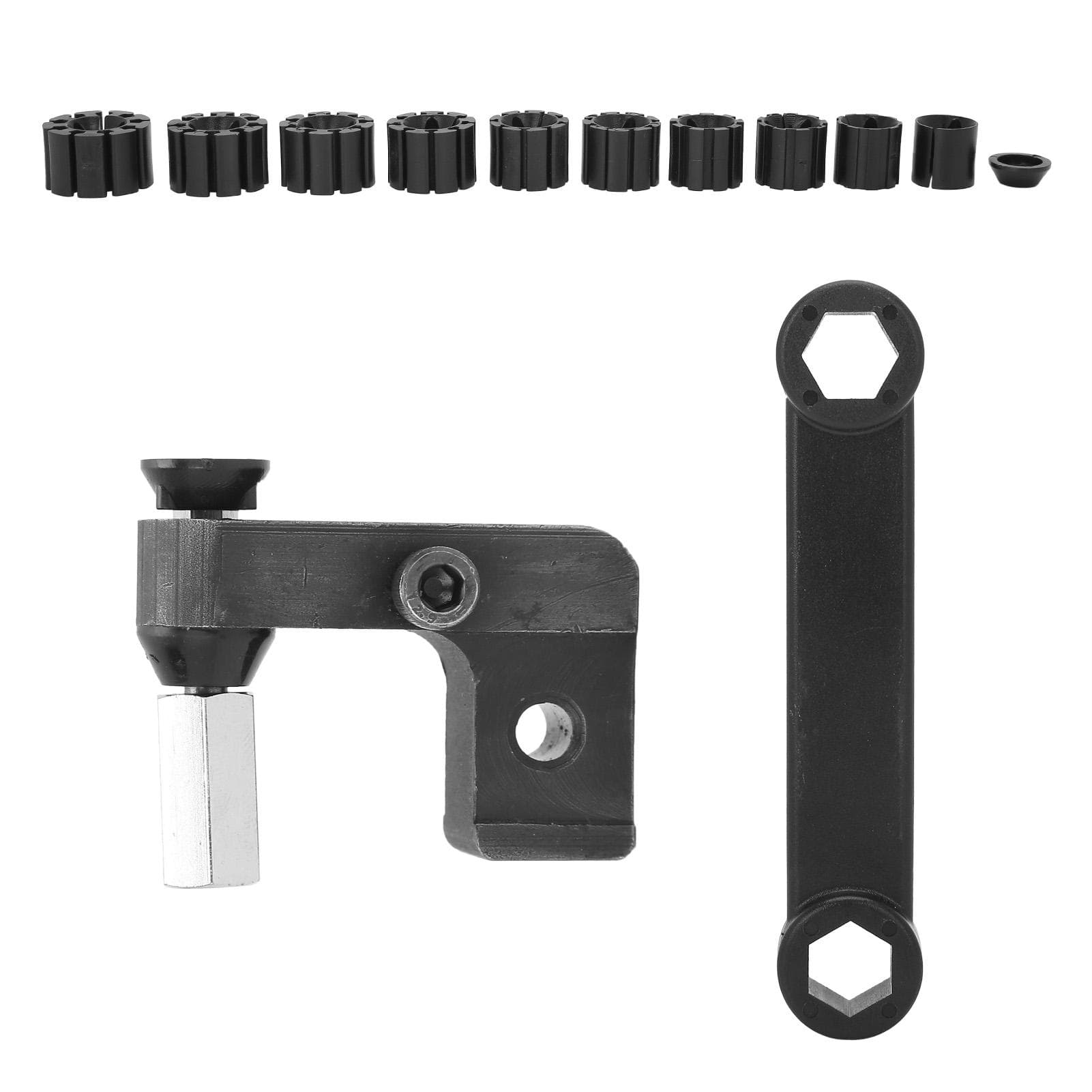 Ring Setter Clamp Fixture Engraving Ball Accessory Jewelry Ring Processing Making Tool