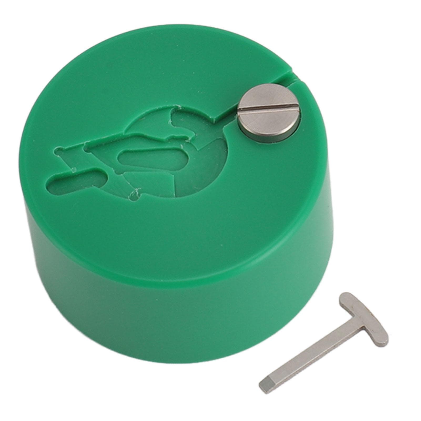 Watch Balance Wheel Repair Tool Removal Installation Watch Movement Balance Wheel Tool for 2892