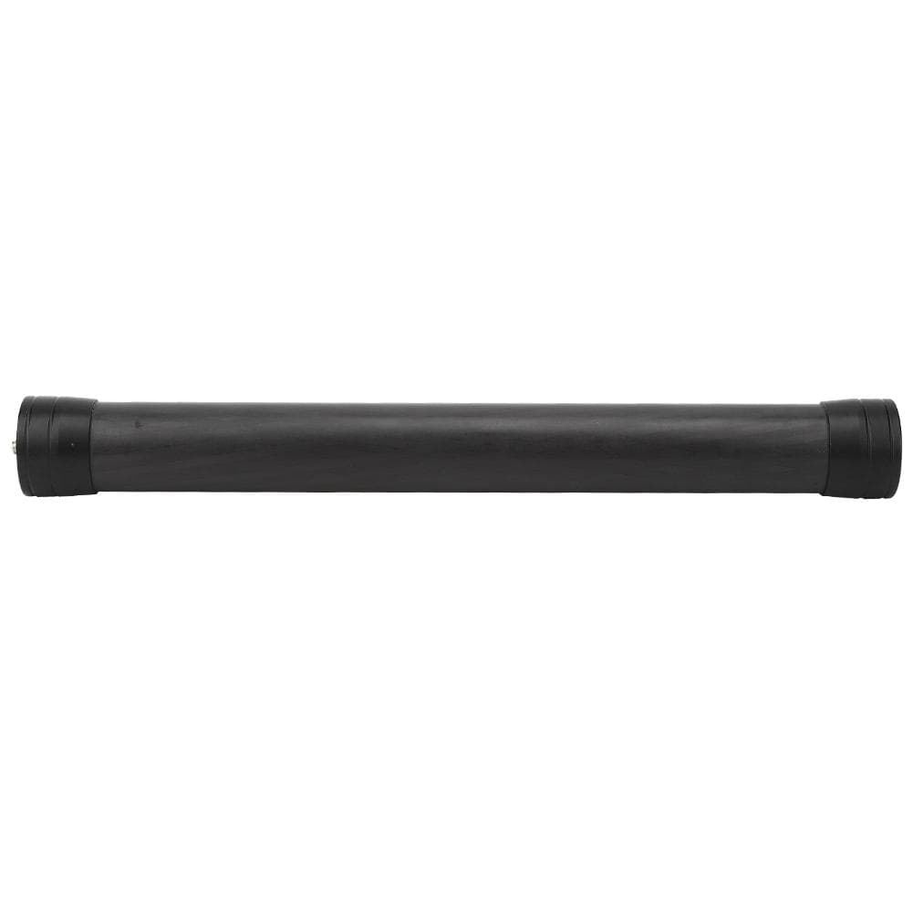 35cm Carbon Fiber Extension Rod Fit for Various Kinds Triaxial Stabilizer Selfie Stick Equipment