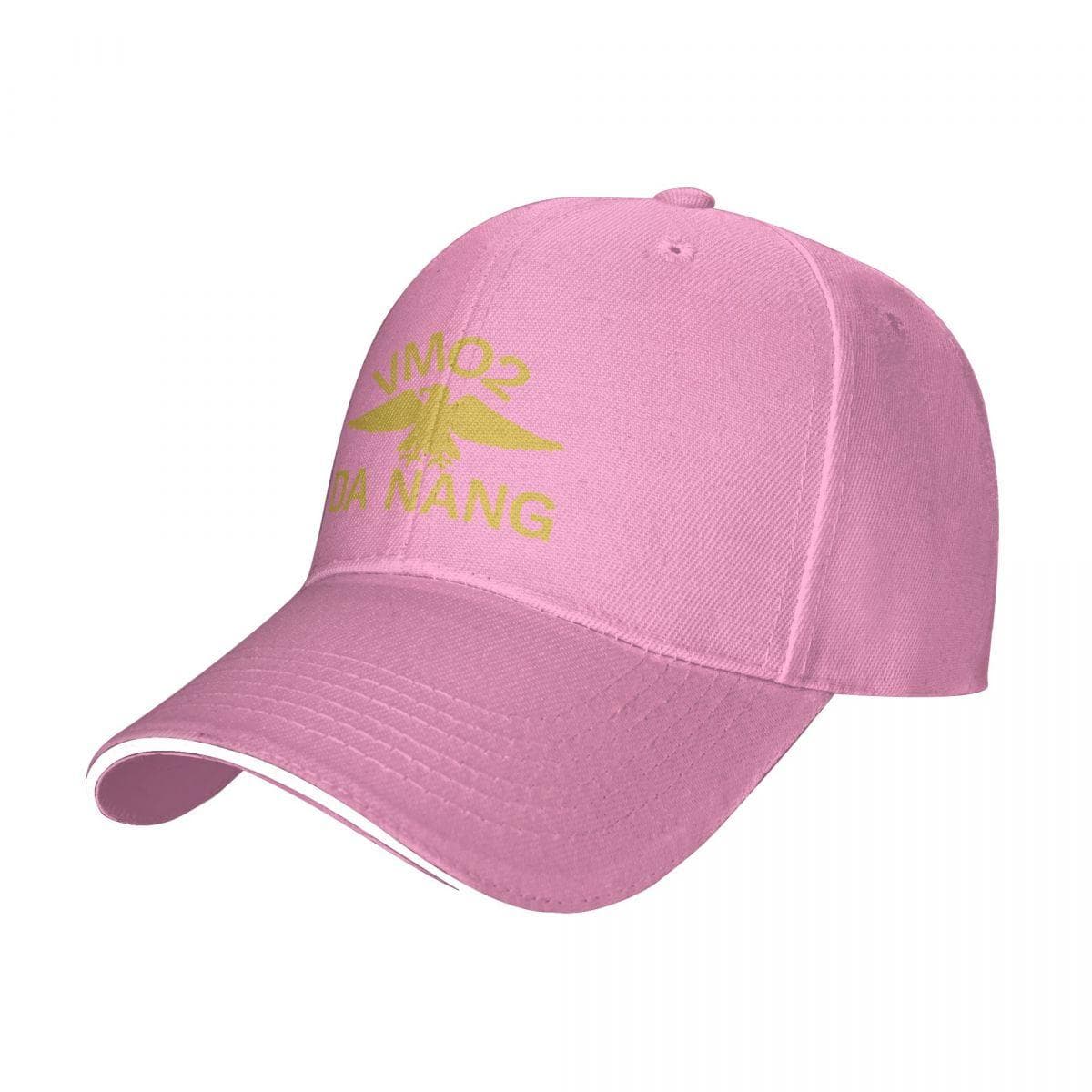 Magnum PI VM02 Da Nang Design Sublimation Cap Baseball Cap Golf hat man women's winter hats 2023 Unisex's