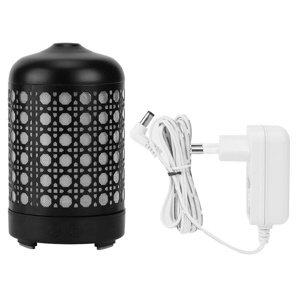 Plug In Air Humidifier Essential Oil Aroma Diffuser for Home Use